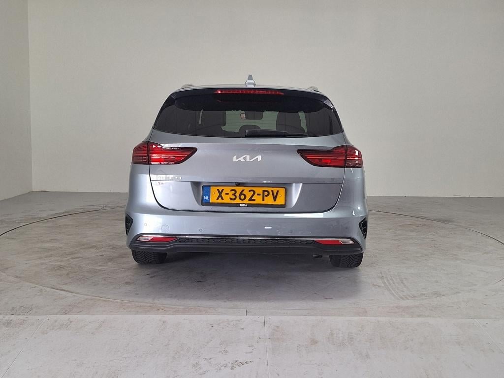 Kia Ceed Sportswagon 1.0 t-gdi executiveline | panodak | stoelinstelgeheuge