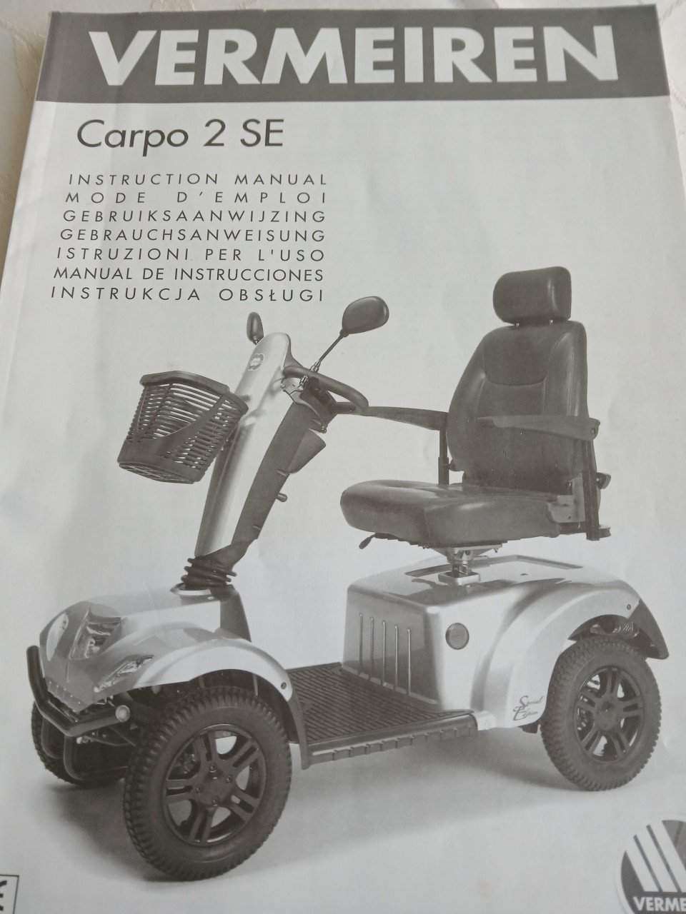 SCOOTMOBIEL