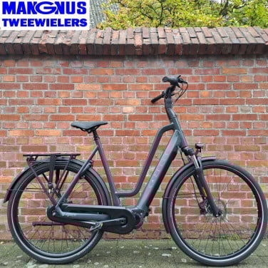 Gazelle Chamonix C7 HMS 500W (D61).