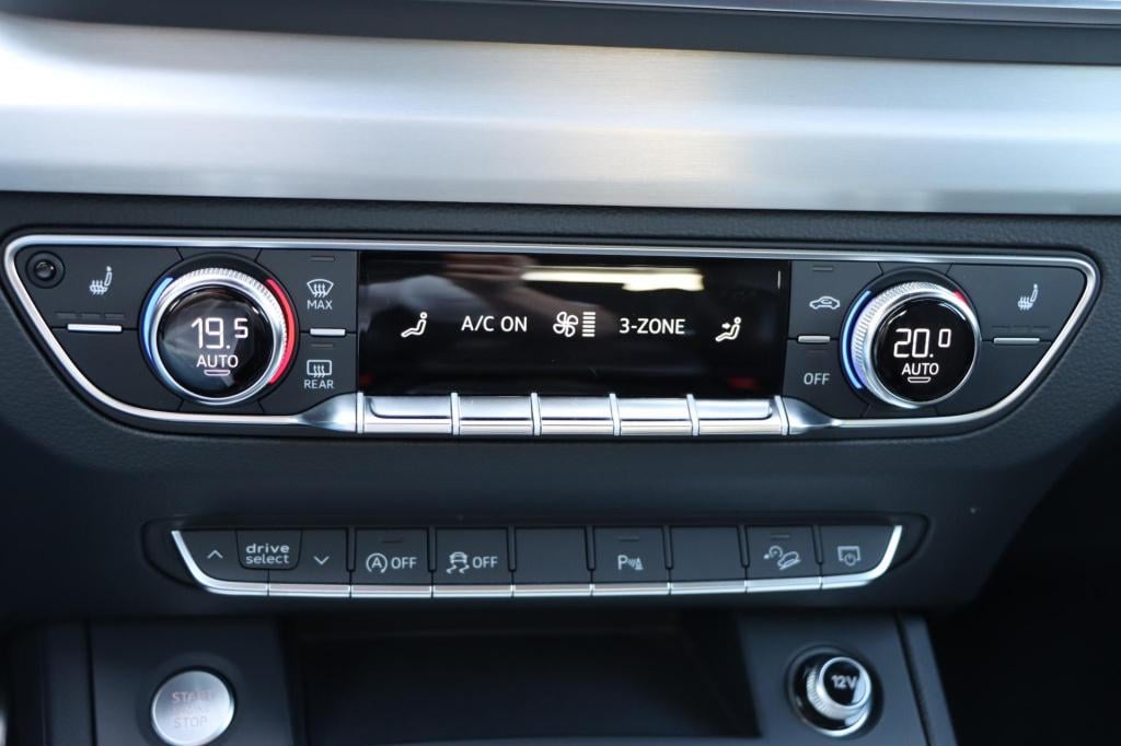 Audi Q5 45 tfsi quattro s edition 245pk s tronic