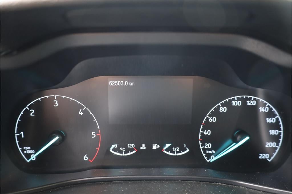 Ford Transit Connect 1.5 ecoblue l2 trend 3 zits nav i trekhaak i cr.contr 
