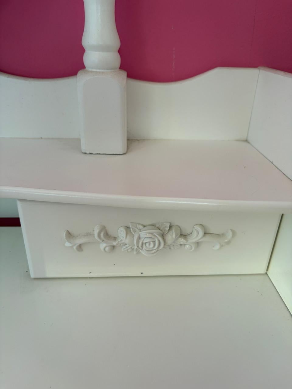 Kinder kaptafel