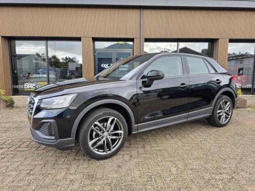 Audi Q2 30 tfsi pro line navi | airco | cruise | trekhaak | 18 inch