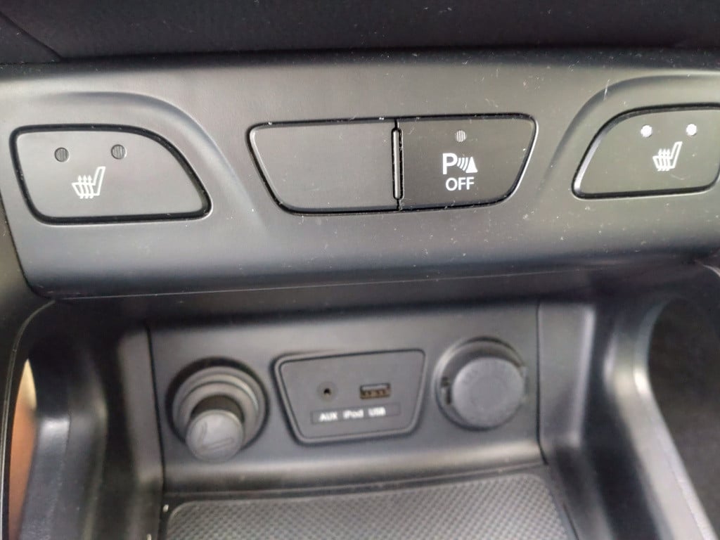 Hyundai Ix35 2.0i style