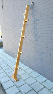 Halfom ladder (Zweedse ladder)