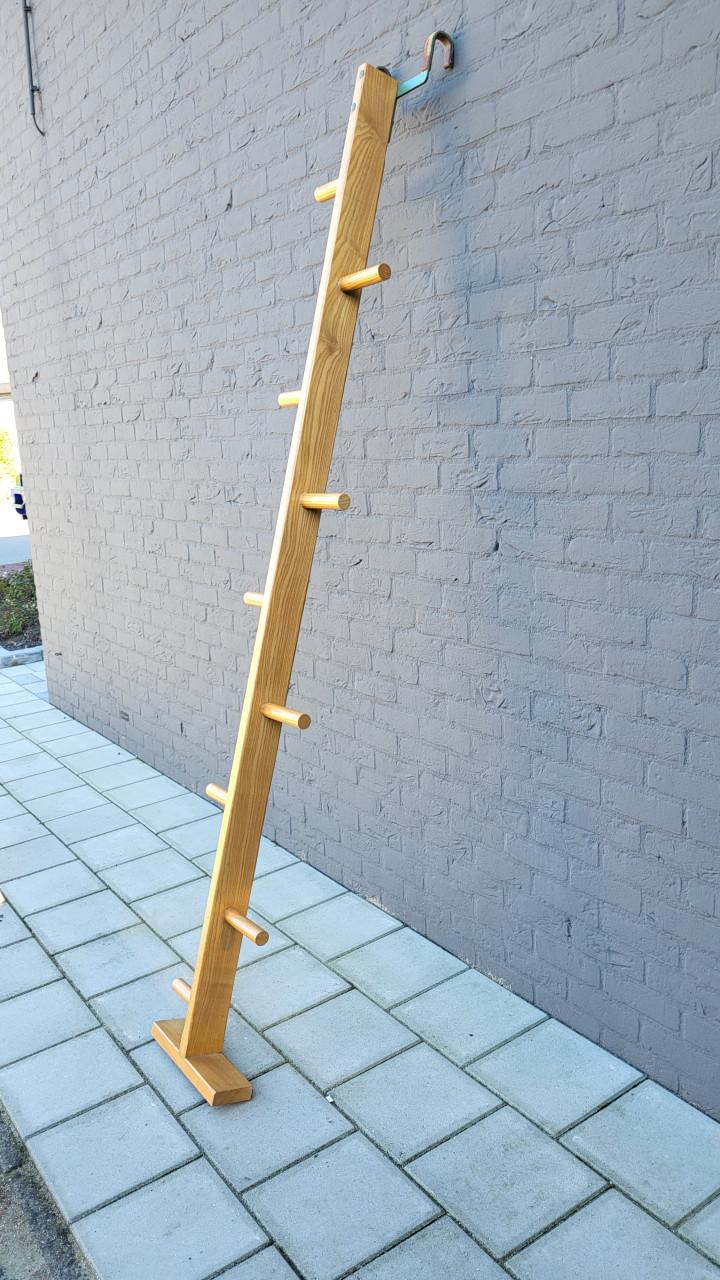 Halfom ladder (Zweedse ladder)