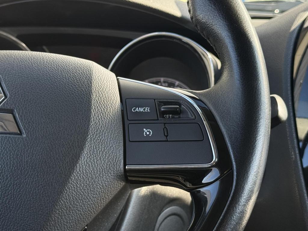 Mitsubishi Asx 1.6 cleartec intense