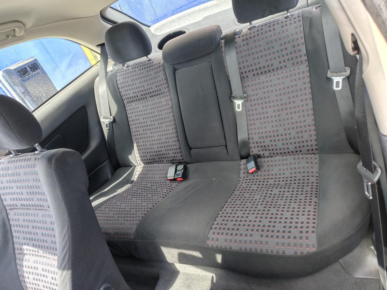 Opel astra 1.8 16v sport edition