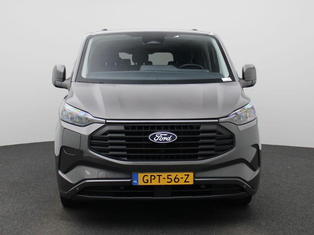 Ford Transit Custom 340 2.5 phev l2h1 limited aut. | 9-persoons incl. btw e