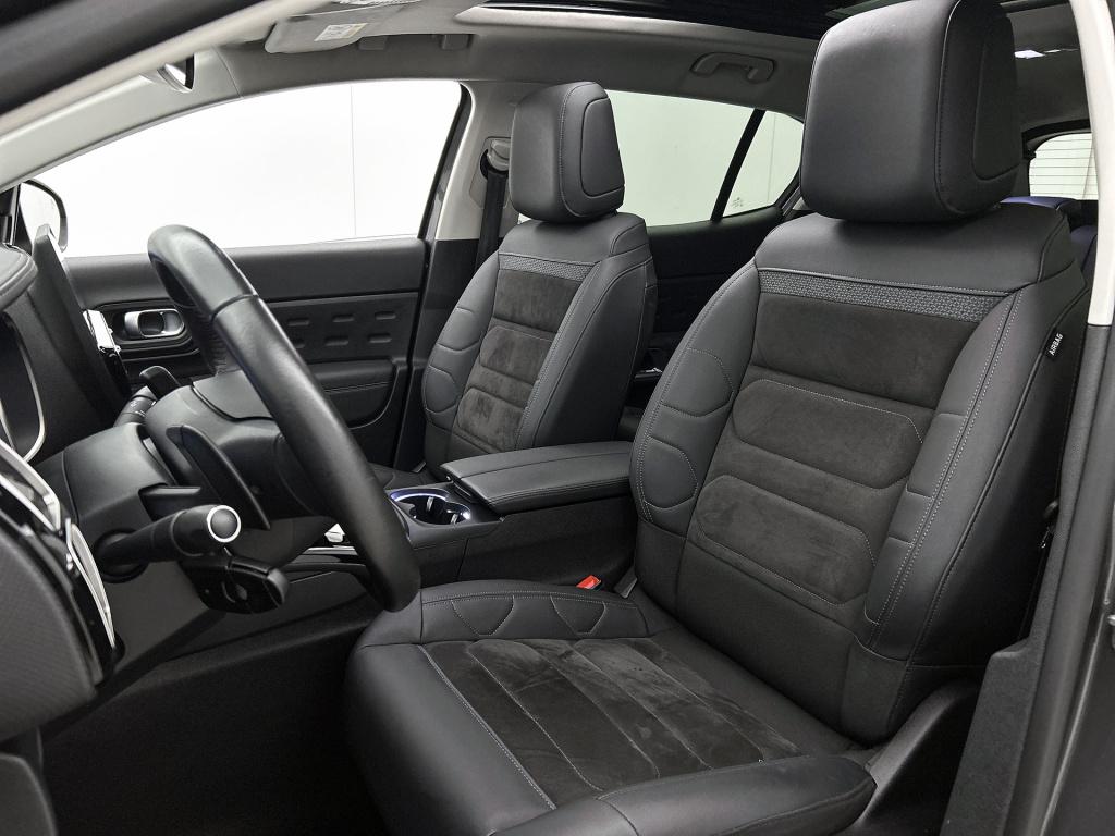 Citroen C5 Aircross plug-in hybrid 225pk automaat business plus | panoramad