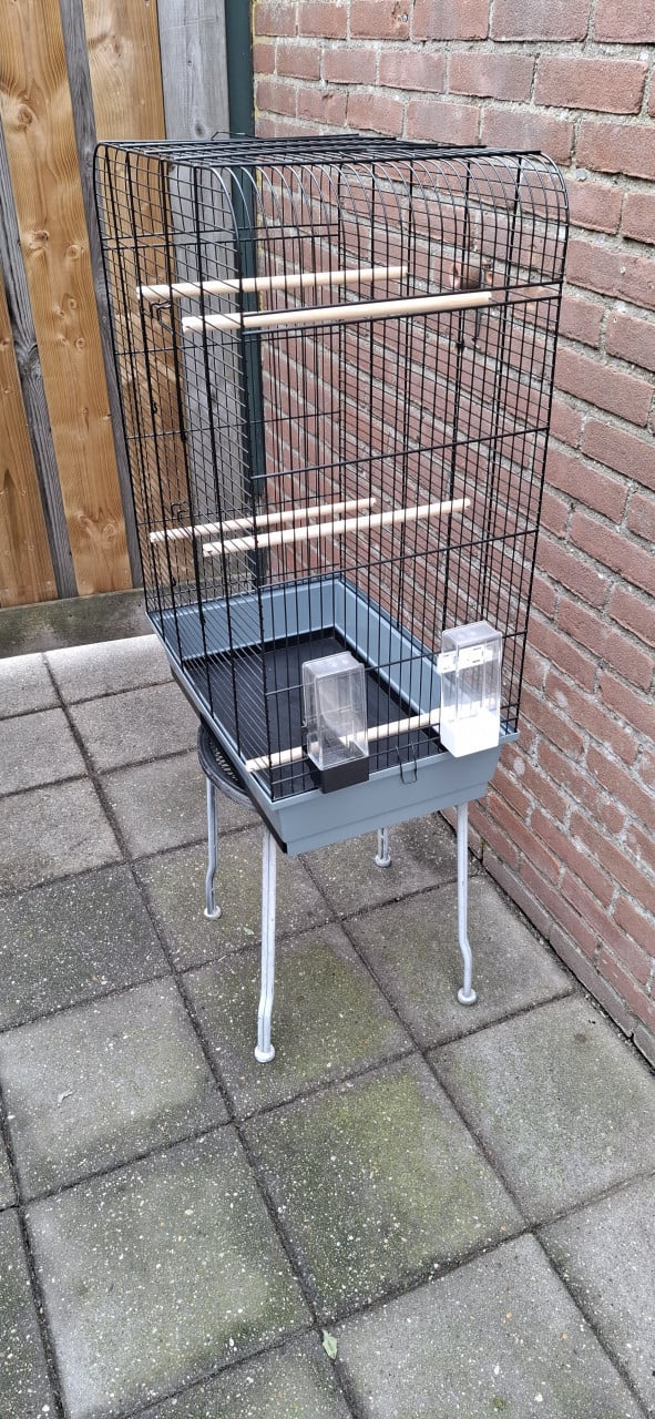 Vogelkooi