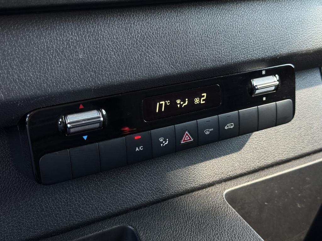 Mercedes-Benz Sprinter 315 1.9 cdi l3h2 rwd | nl-auto | navi | carplay | ca