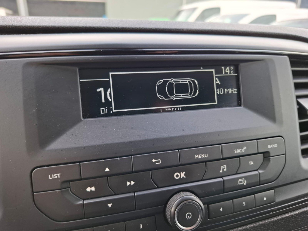 Peugeot Expert 231l 2.0 bluehdi 180 premium automaat / airco / cruise contr