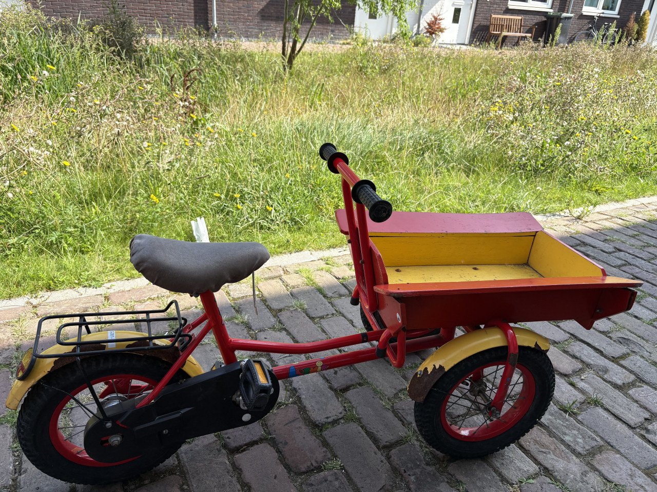 Speelgoed