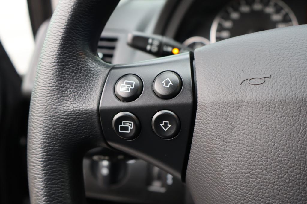 Mercedes-Benz A-Klasse 160 business class i automaat i tempomaat i airco i 