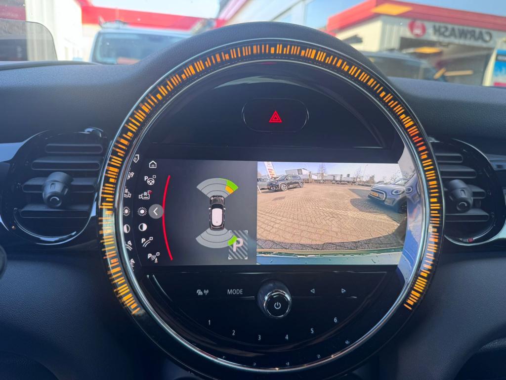 Mini One mini 1.5 business edition