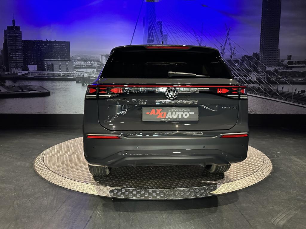 Volkswagen Tayron 1.5 ehybrid life edition *acc*camera*led*appconnect*