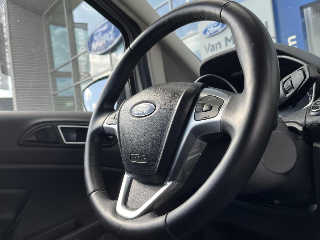 Ford Ecosport 1.5 ti-vct titanium | climate control | cruise control | wint
