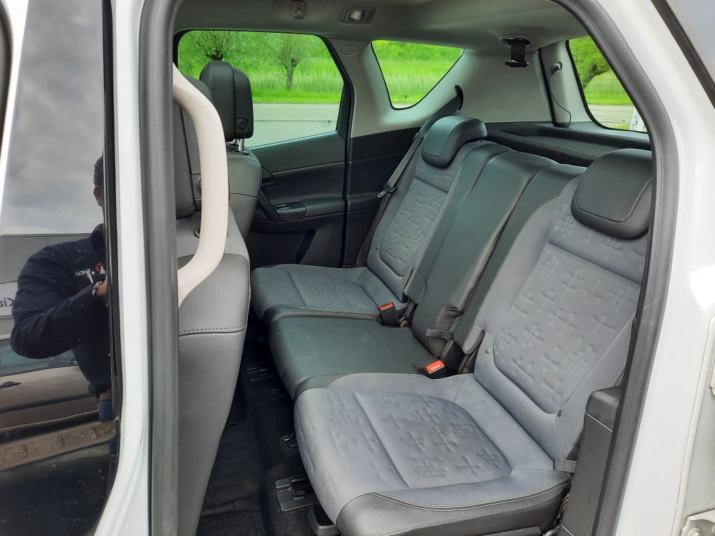 Opel Meriva 1.4 turbo | automaat