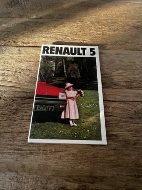Renault 5