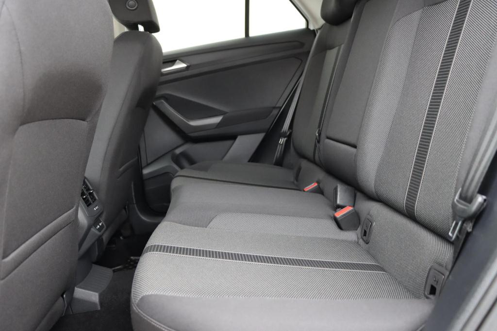 Volkswagen T-roc 1.5 tsi life business 150pk dsg7 | led | stoelverwarming |