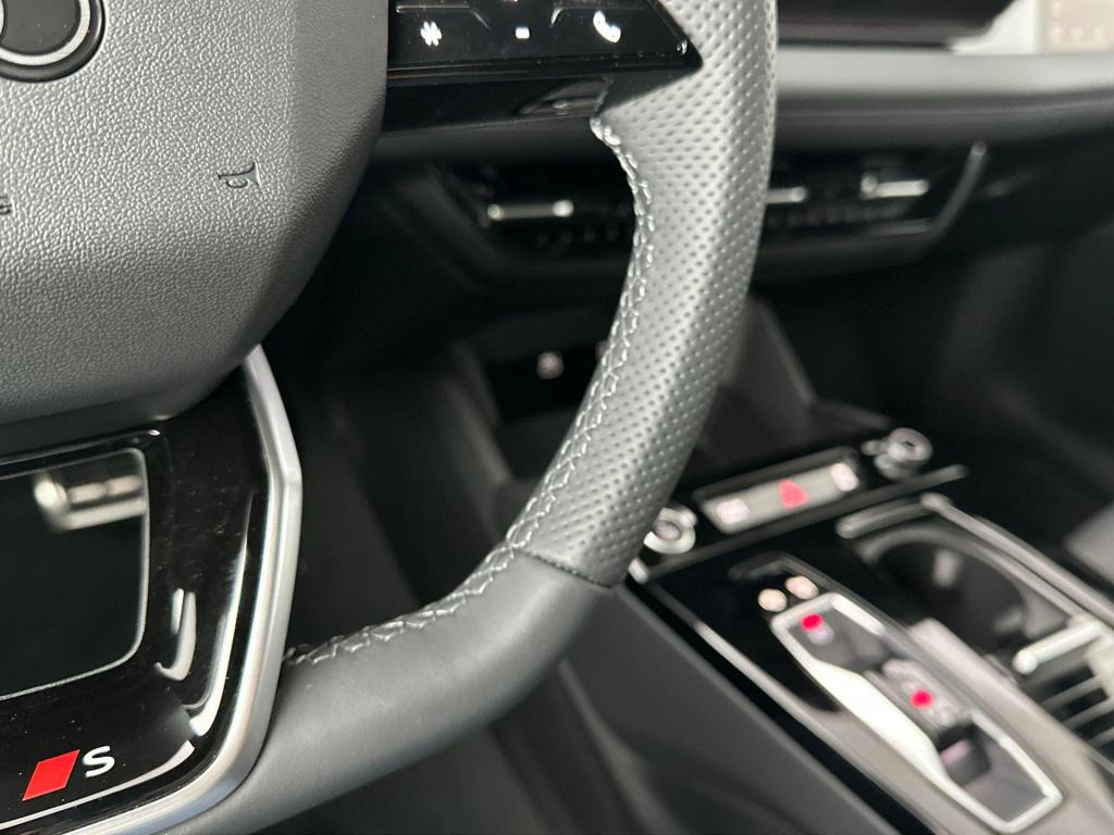 Audi A6 Avant E-tron s edition e-tron 100kwh 270 kw / 367 pk avant elek