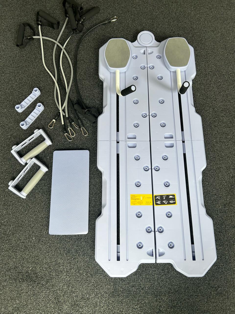 Pilates Board