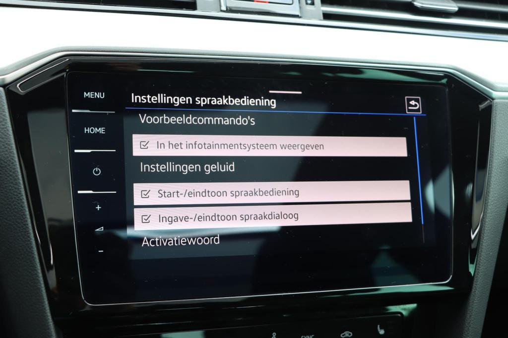 Volkswagen Passat variant 1.4 tsi phev gte business dsg 218pk | soh 97,9% |