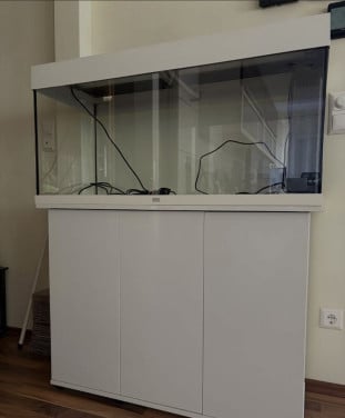 Juwel Rio aquarium 180 liter