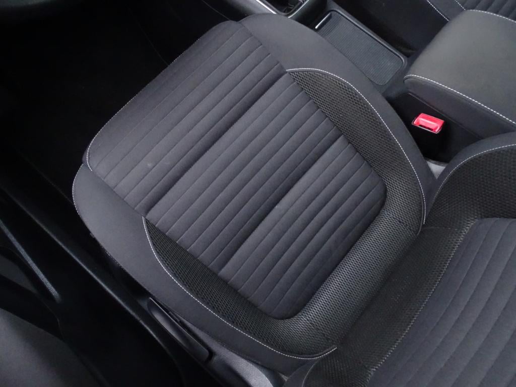 Volkswagen Tiguan 1.4 tsi cup edition pano | stoelverwarming | parkeer pakk