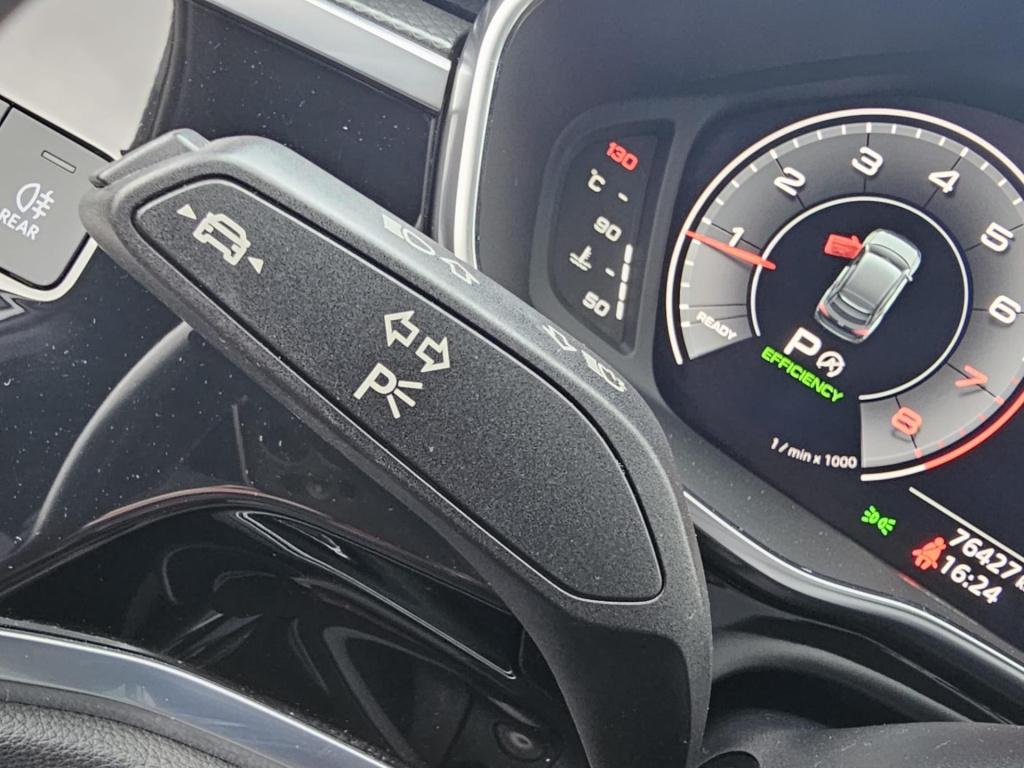 Audi Q3 sportback 45 tfsi quattro s edition * pano * b&o * camera * matrix 