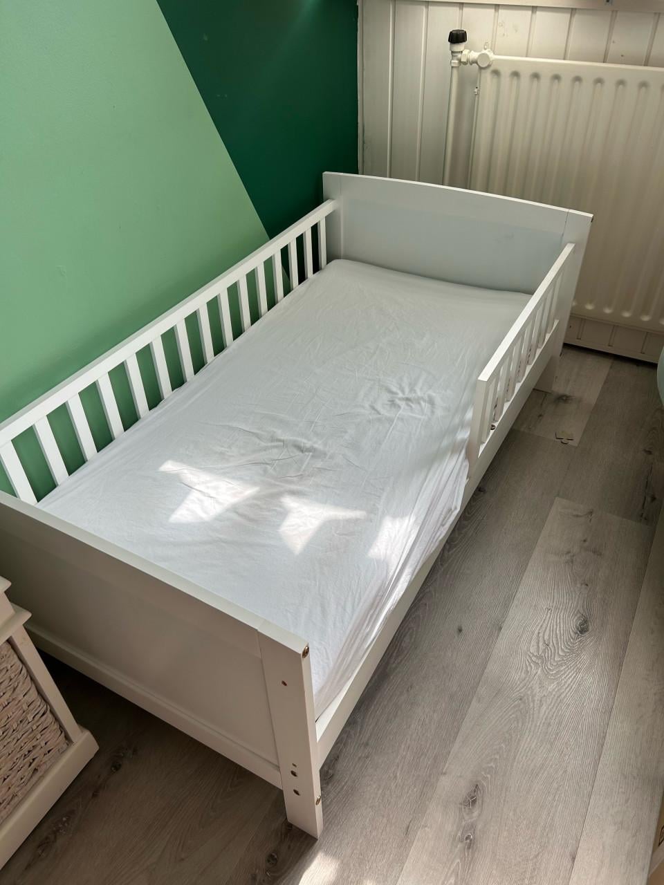 Peuterbed 140x70