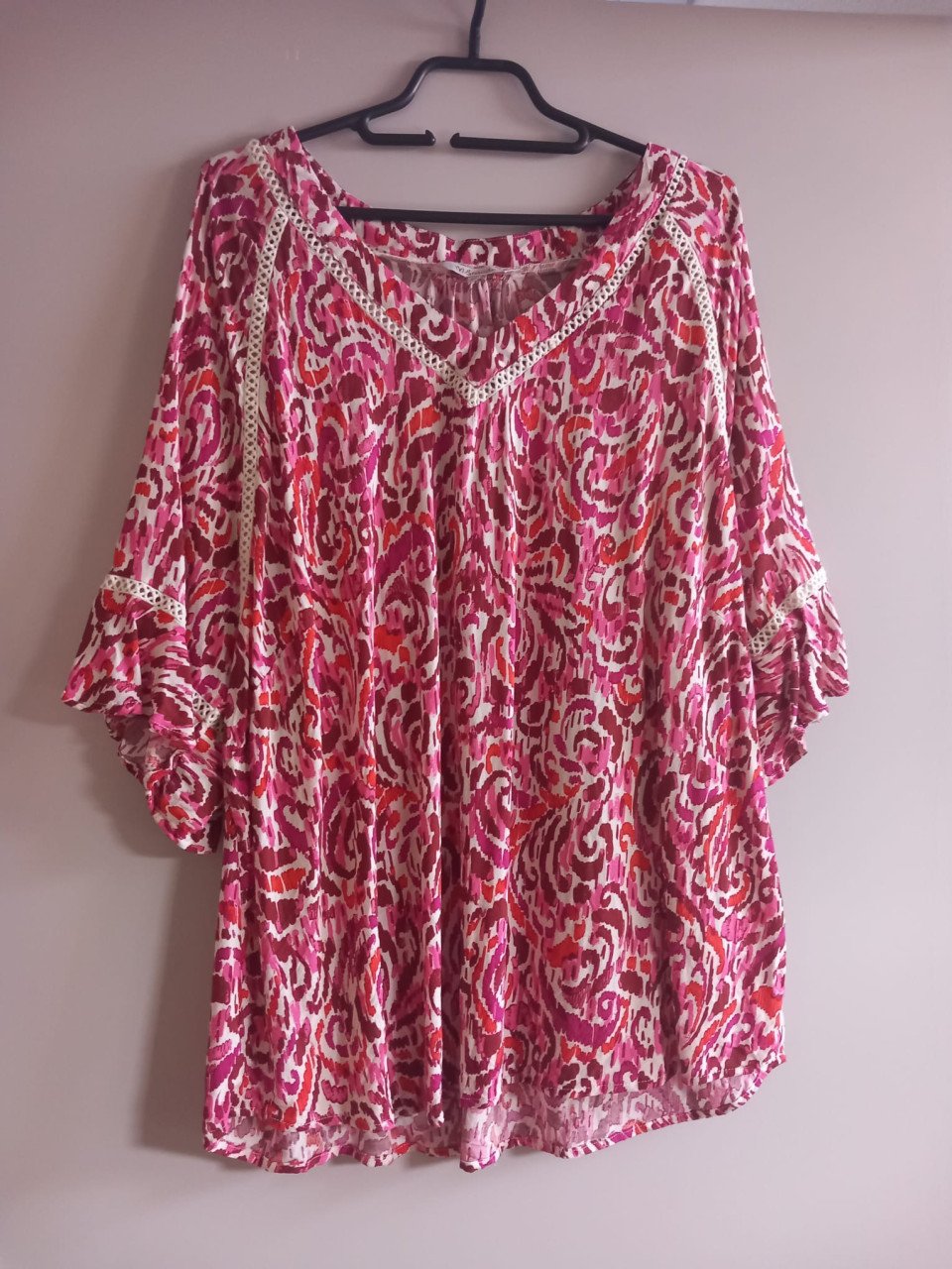 Dames shirts