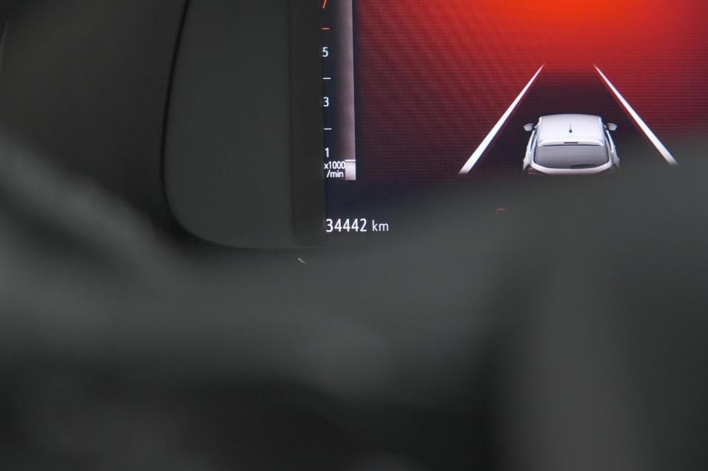 Opel Corsa turbo 100 gs | camera | dodehoekdetectie | navigatie | apple car