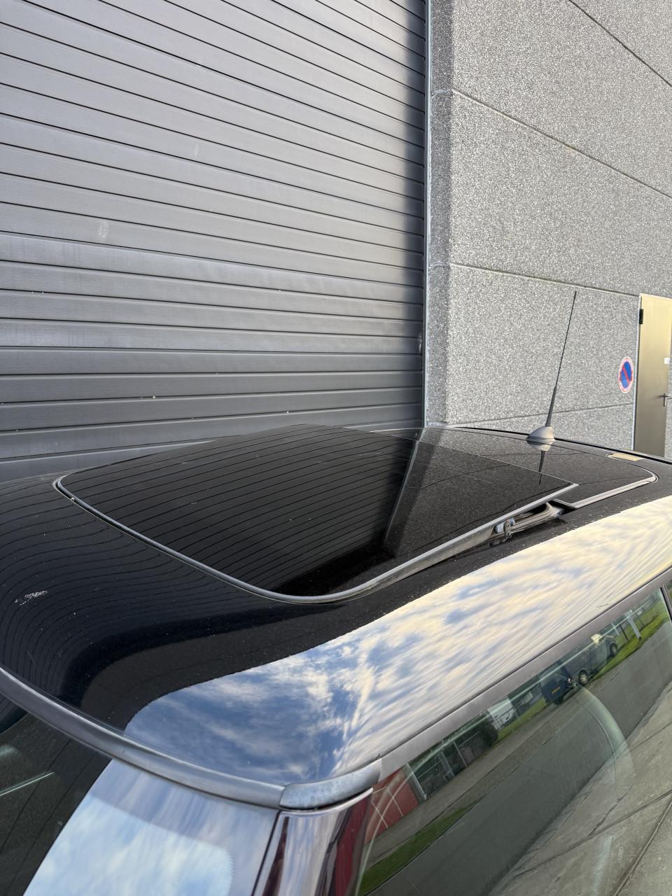 Mini Cooper 1.6 Chili 129DKM 2006 NW APK