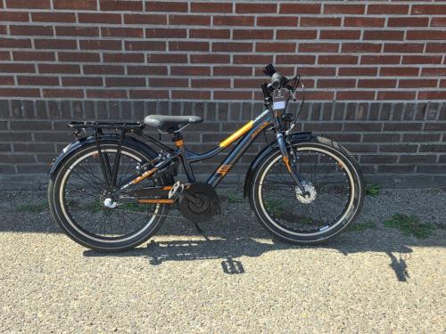 Scool urban limited 20'' van 349 voor 175 inruil mogelijk