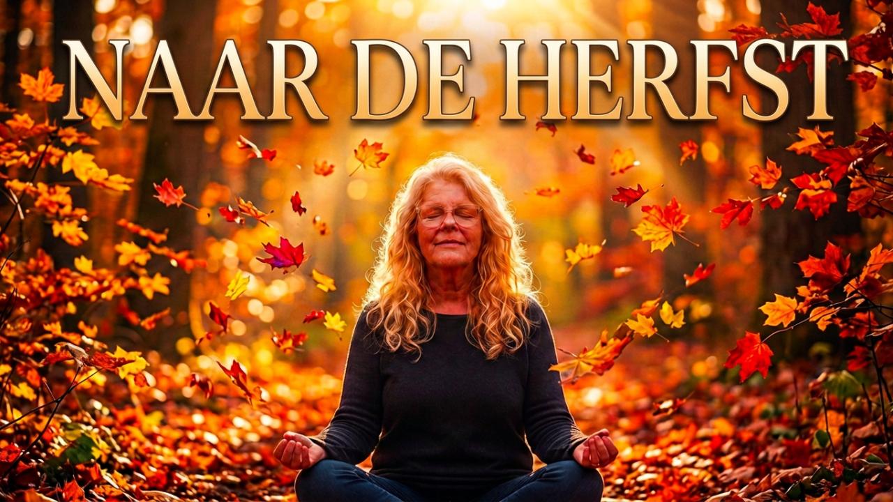 Naar de Herfst GELEIDE MEDITATIE