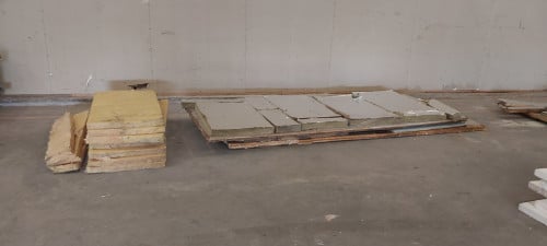 Isolatiemateriaal