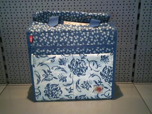 Nieuwe Tas Pakaf Enkel 20,00