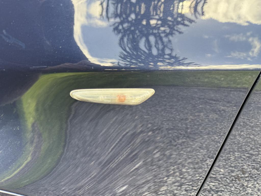 BMW X3 3.0si high executive m-sportpakket panoramadak