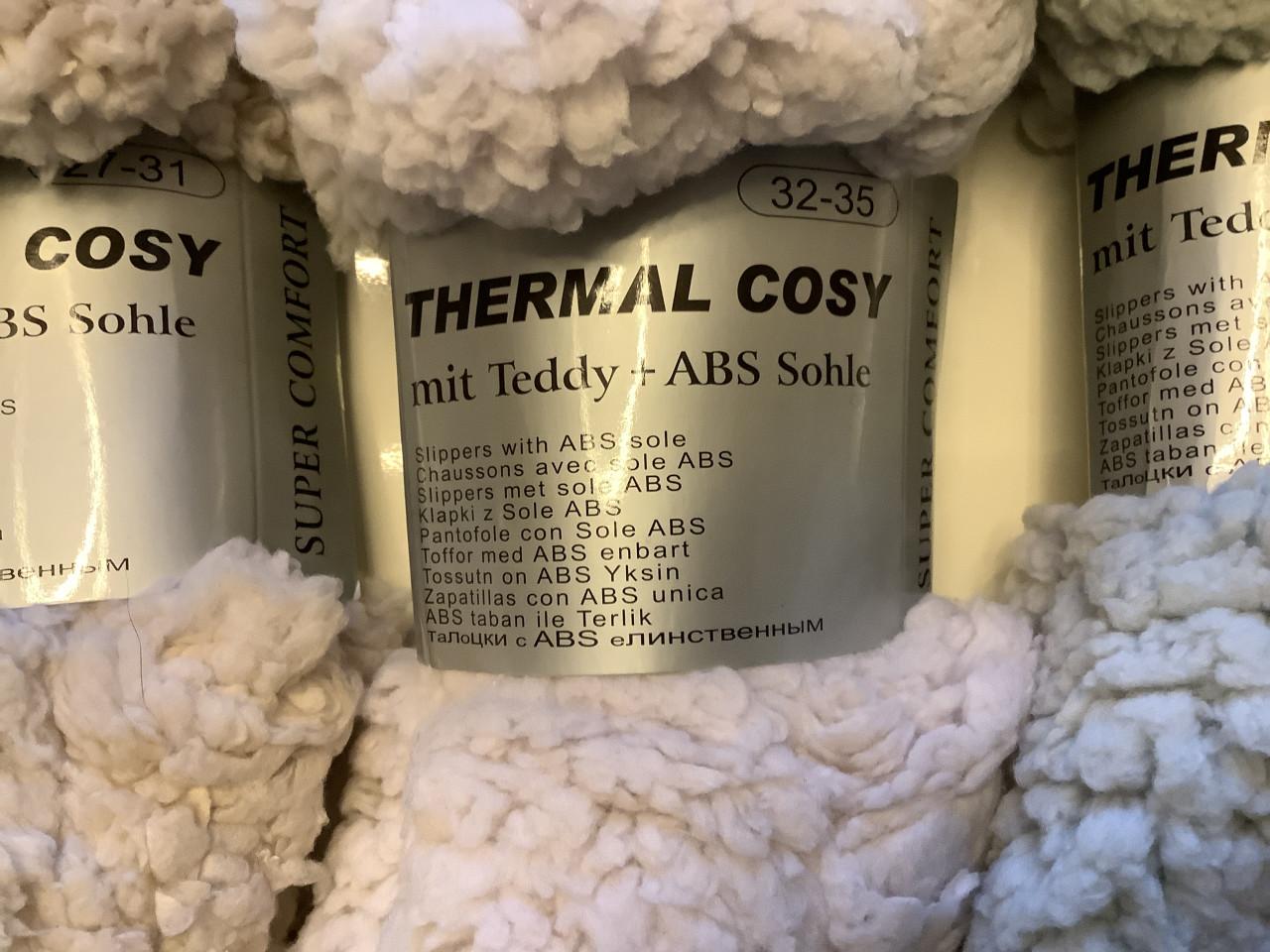 Partij super dikke kinder fluffy huissokken. ( partij 3)