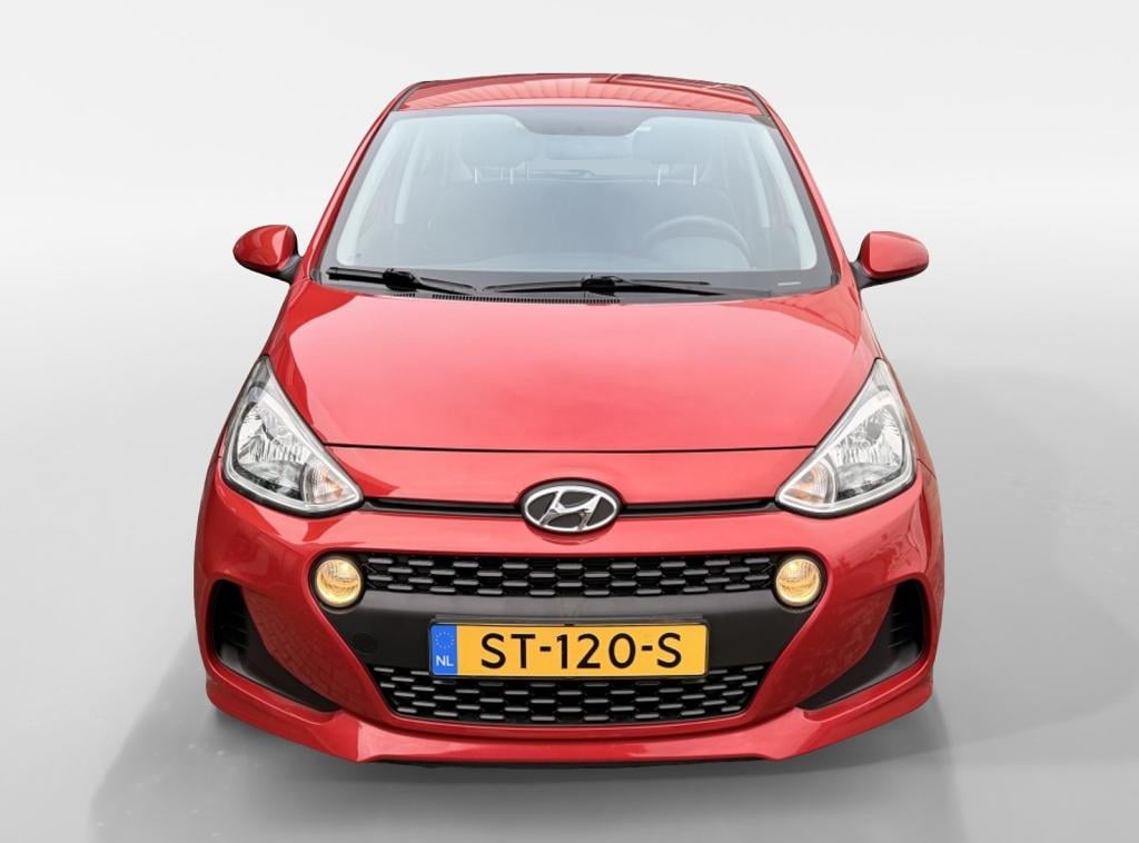 Hyundai I 10 1.0i comfort | navigatie | apple carplay | cruise | airco