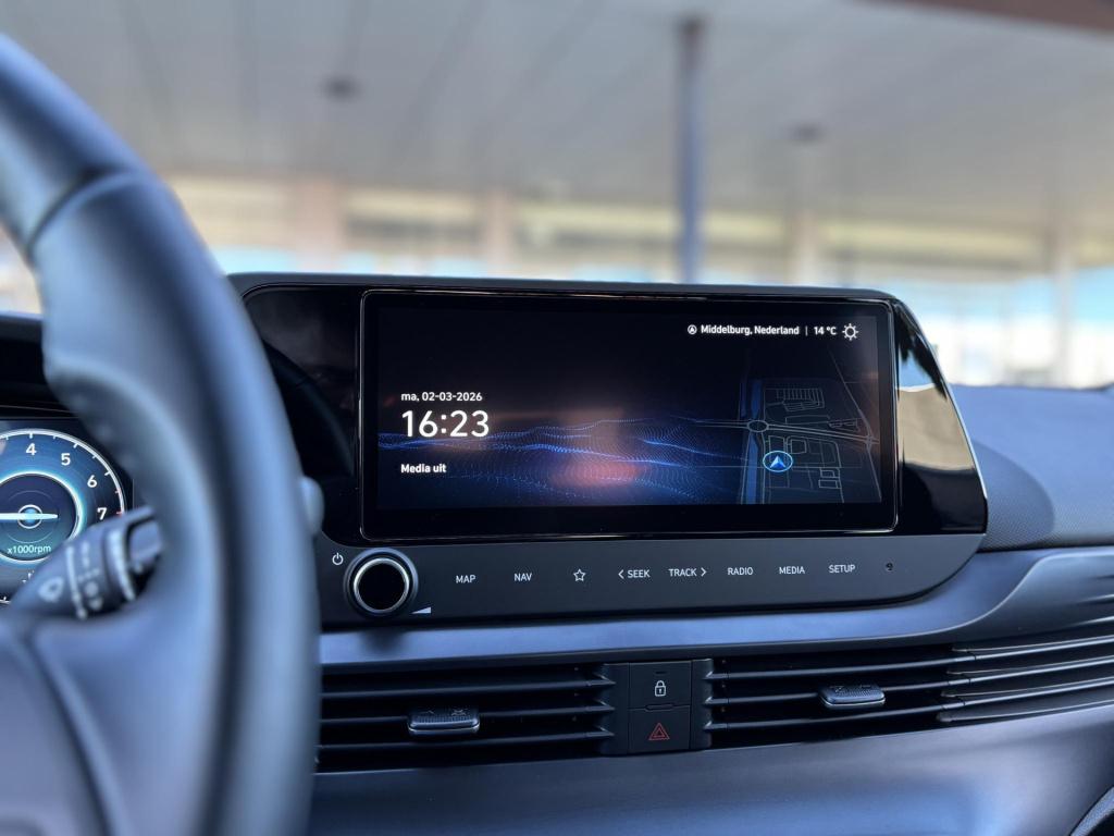 Hyundai I 20 1.0 t-gdi comfort smart