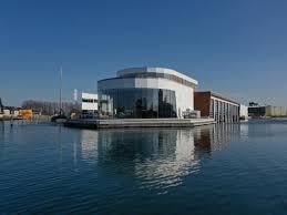 Binnenkort te huur Oostschans Goes (The Boatshed)