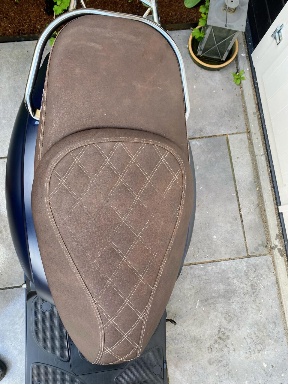 GTS Cappucino