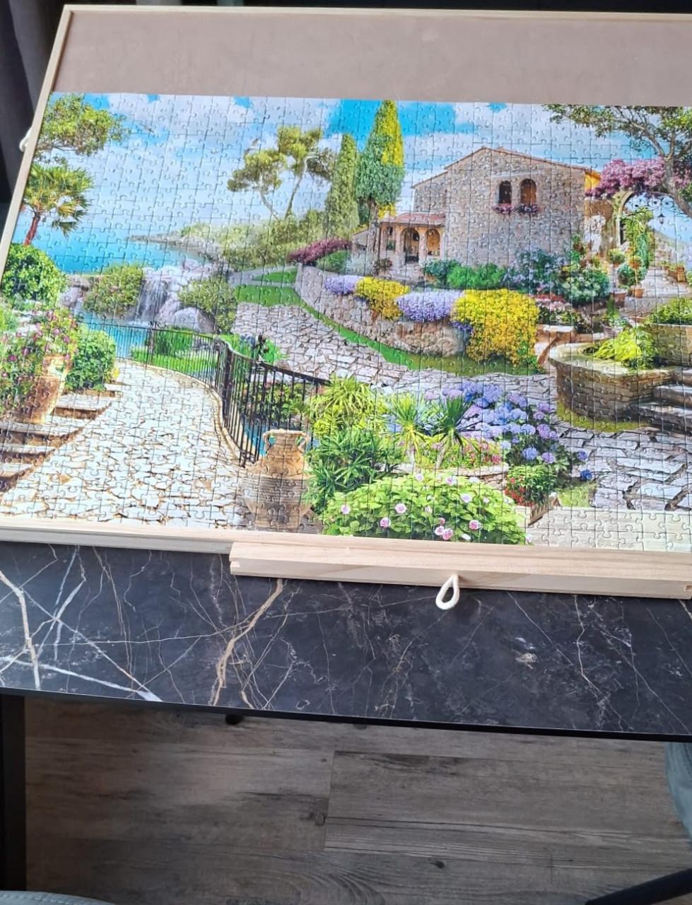 Puzzel