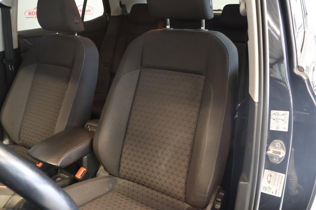 Volkswagen T-cross 1.0 tsi life edition|trekhaak|virtual cockpit|apple carp