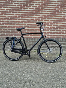 Batavus chicane heren 61 nex 7 van 799 voor 375 inruil mogelijk