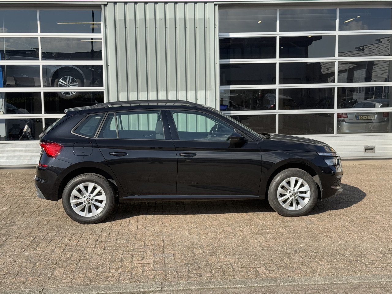 Skoda Kamiq - 1.0 TSI Ambition 12 maanden Bovag Garantie | Rijklaarprijs