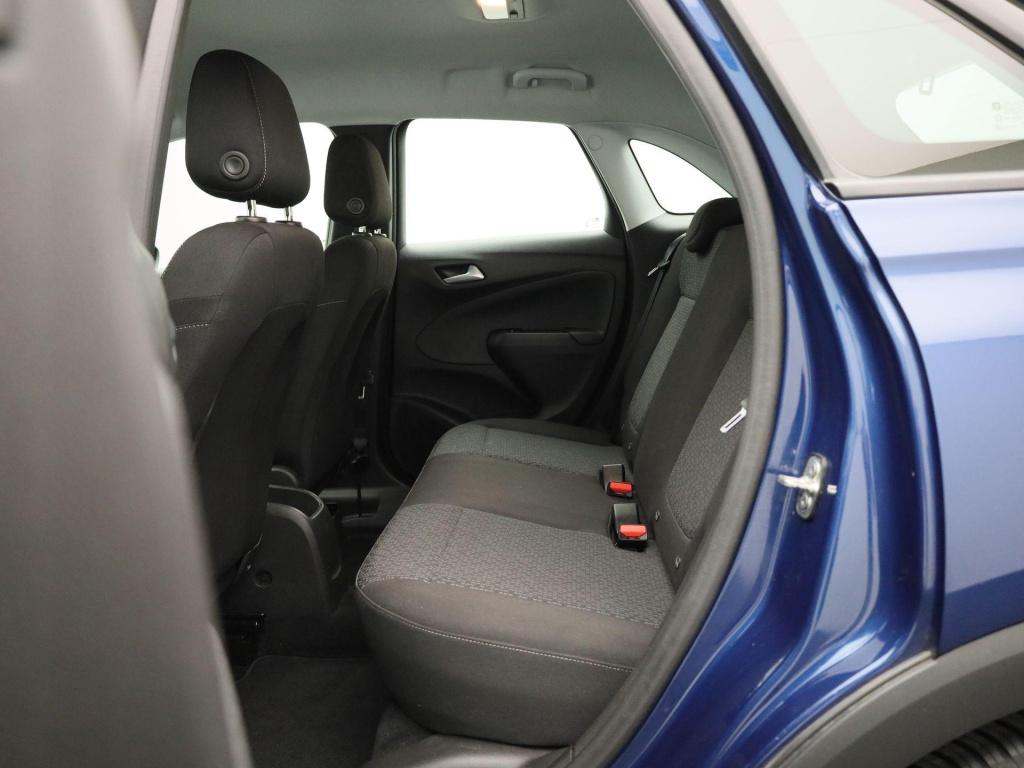 Opel Crossland X 1.2 61kw s/s edition | navigatie | apple carplay/android a